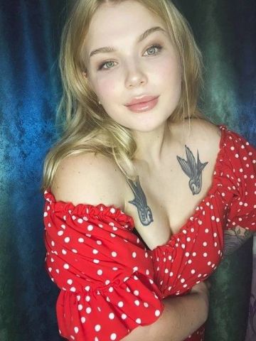 Анкета проститутки Света - Фото 1, , 25 лет, №370584