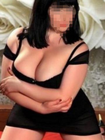 Анкета проститутки Ярослава - Фото 1, , 27 лет, №370437
